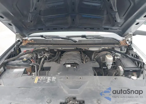 2019 Chevrolet Silverado 1500 Ld Lt from USA, damaged, VIN 2GCRCPEC8K1138306